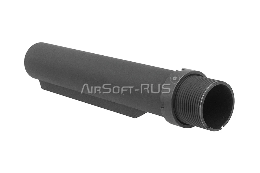 Буферная труба приклада Angry Gun Mil-Spec для TM MWS/MTR GBB (ANG-MS6P-BT-TM)