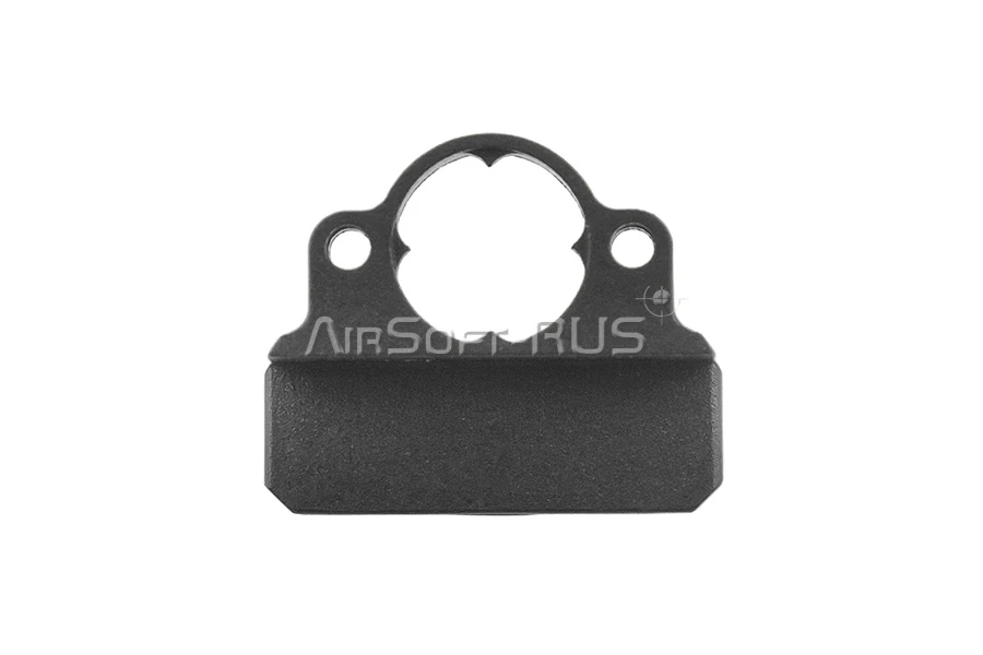 Целик и мушка Ghost Ring CTM для Glock Type A WE/TM  (CTM-KIT-0430)