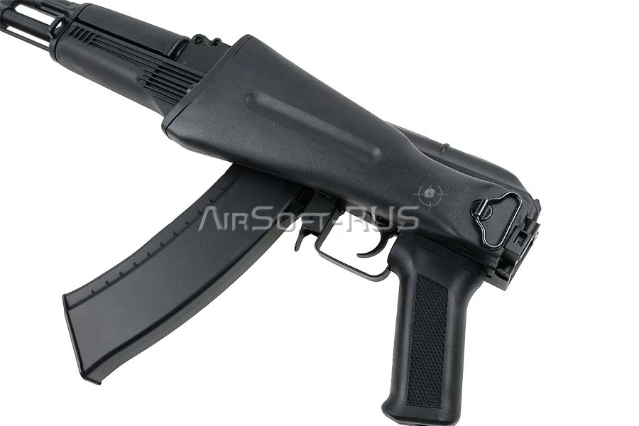 Автомат Cyma АК-74М (DC-CM040C) [7]