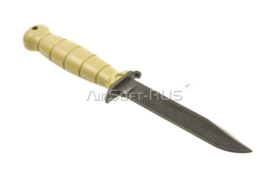 Нож ASR тренировочный Glock FM78 TN (ASR-KN-11)