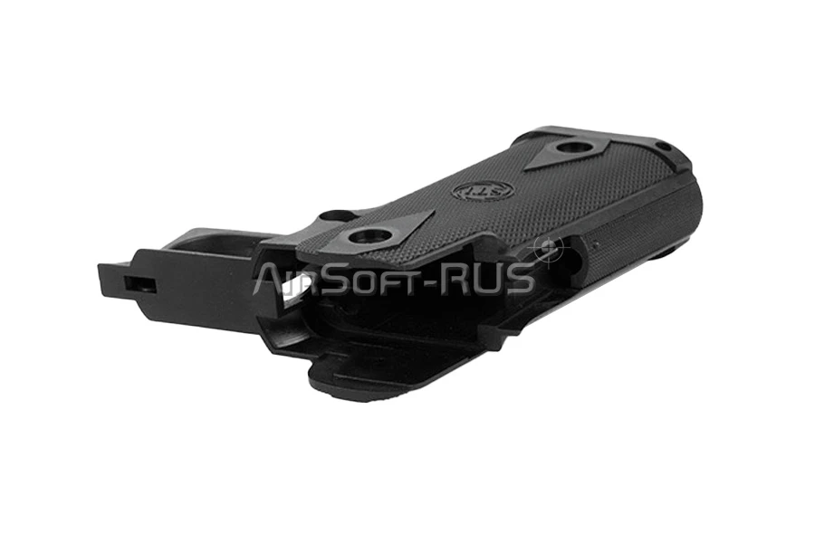 Рама STI 5KU для TM Hi-Capa BK (GB-470-BK)