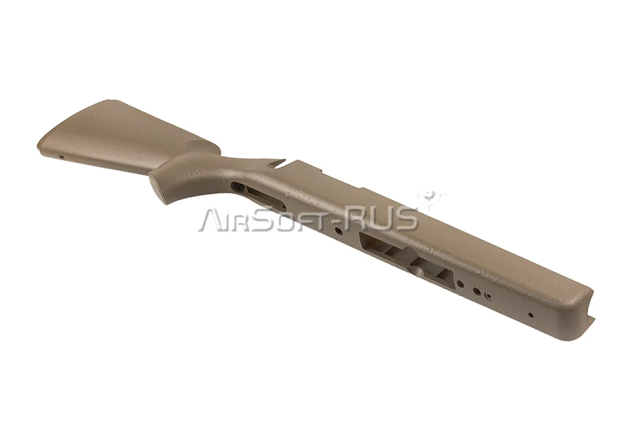 Ложе Snow Wolf для VSR 10 TAN (M10HT(TN))