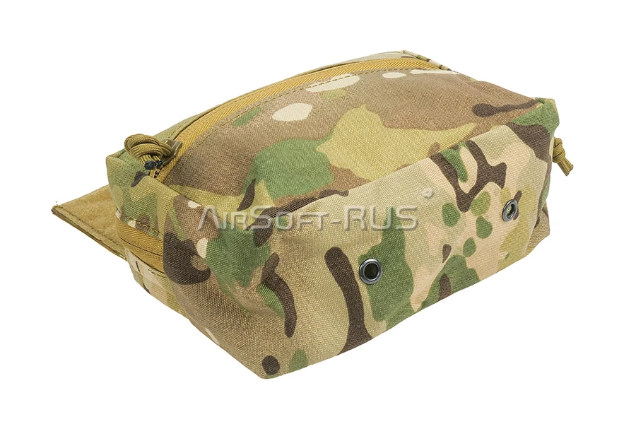 Подсумок WoSporT напашный MC (BP-74-CP)