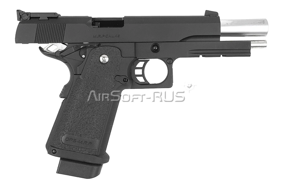 Пистолет East Crane Hi-Capa 5.1 M.R.P (EC-2106)