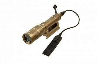 Tактический фонарь Element SF M620W SCOUTLIGHT LED DE (EX378-DE)