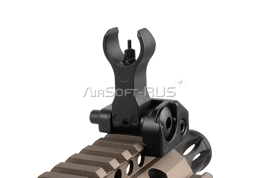Карабин Cyma MK18 Daniel Defense 12 (DC-CM105DDL BD) [1]