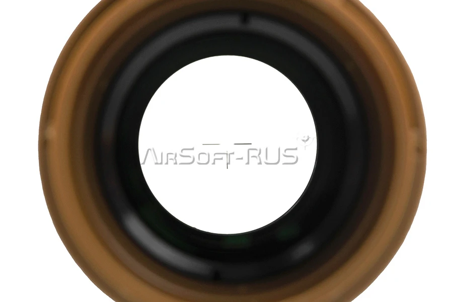 Оптический прицел Evolution Gear ATACR 1-8X24MM FFP Scope Commercial version DE (EVG-887-FDE)