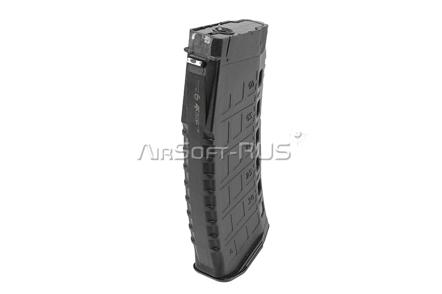 Магазин механический СтрайкАрмс АК-12 (CT-MAG12)