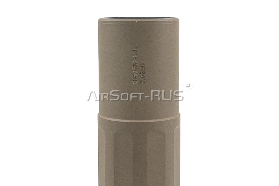 Глушитель Angry Gun DASM-S FDE (ANG-DASM-S-FDE)