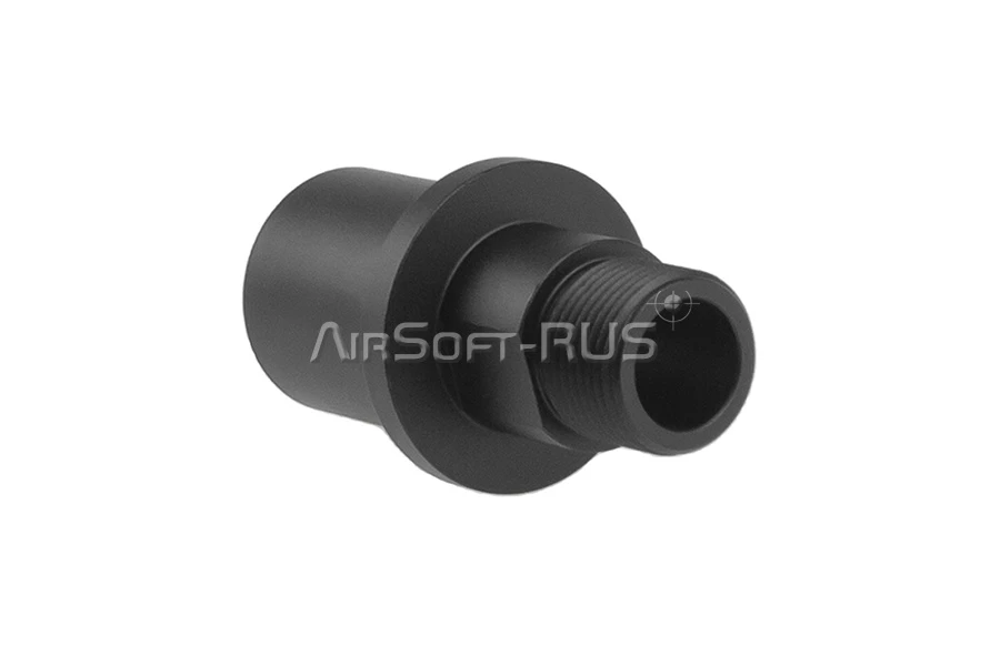 Адаптер c резьбой 14- CTM для кита MP-7 AAP-01 (CTM-KIT-0184)