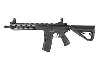 Карабин Arcturus LWT MK-I CQB 10" AEG SPORT BK (AT-ST01-CQ-BK)