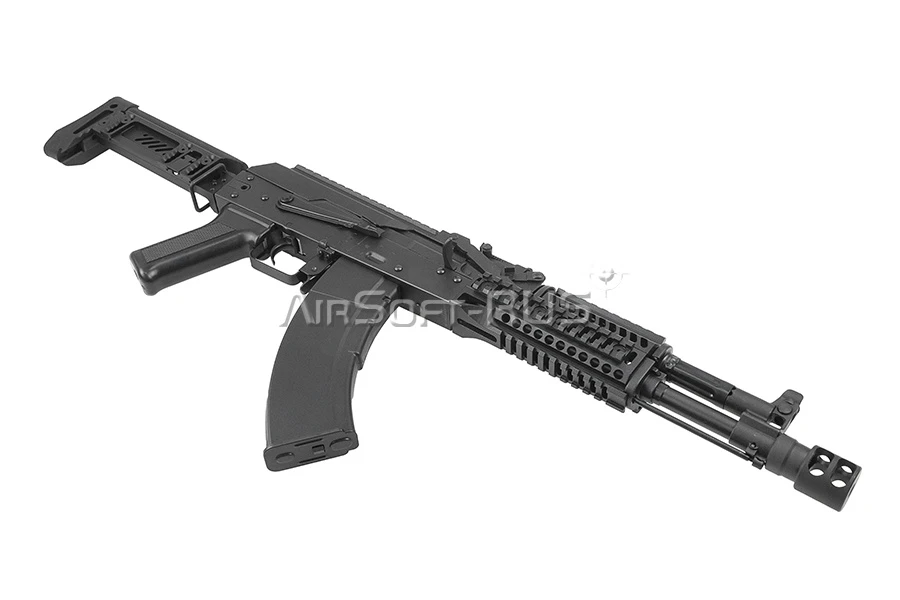 Автомат LCT АК 104 Z Parts Series (ZK-104)