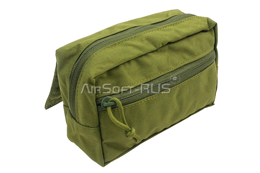 Подсумок WoSporT напашный OD (BP-74-OD)