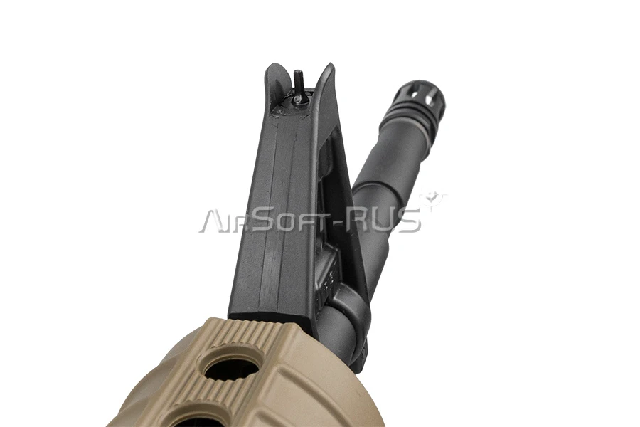 Карабин Specna Arms M4A1 TAN (SA-F10-HT-XASR)