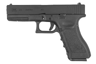 Пистолет East Crane Glock 22 (EC-1101-3)