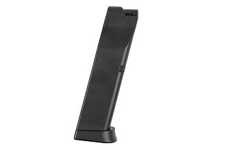 Магазин газовый KWC для пистолета Taurus PT24/7 CO2 (KW-073)