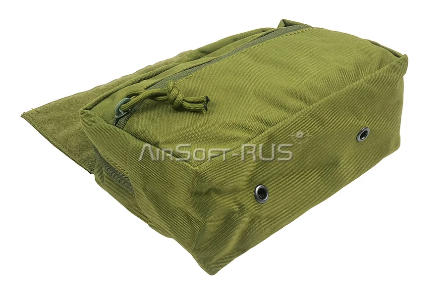 Подсумок WoSporT напашный OD (BP-74-OD)