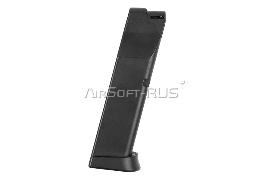 Магазин газовый KWC для пистолета Taurus PT24/7 CO2 (KW-073)