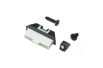 Мушка и целик Guarder для GBB пистолетов серии Glock TM (GLK-227)