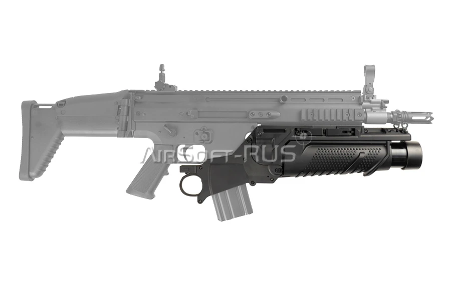 Гранатомёт GL1 Cyma для FN SCAR BK (TD80154)