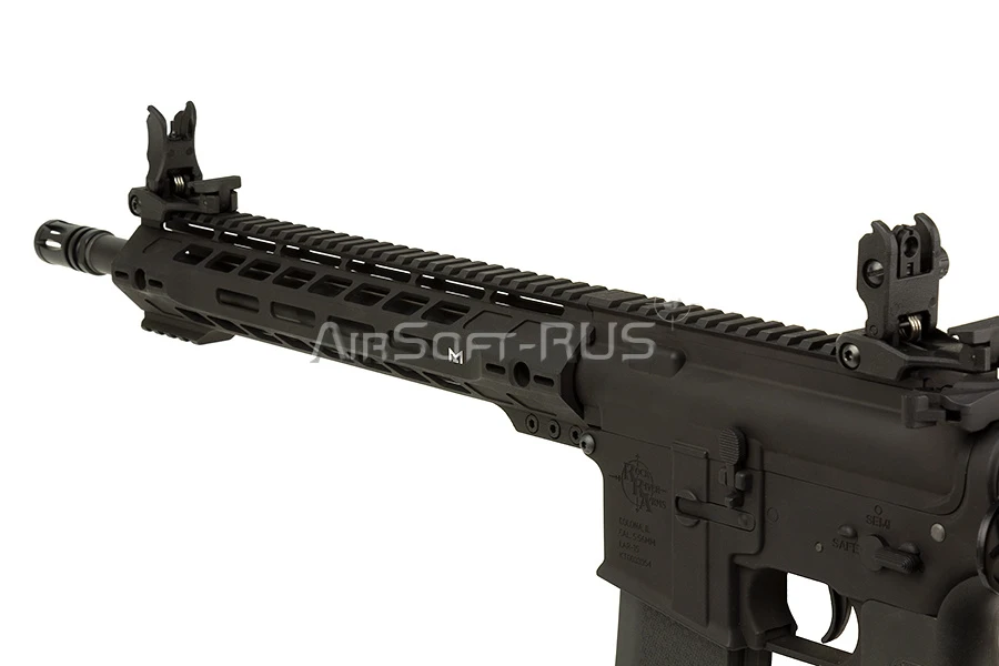 Карабин Specna Arms SA-E14 EDGE BK (SA-E14)