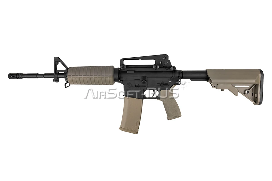 Карабин Specna Arms M4A1 TAN (SA-E01-TN)