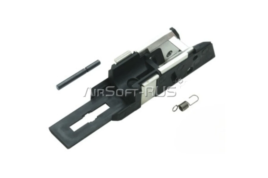 Направляющие затвора Guarder для Glock 19 Gen 3 BK TM (GLK-189(BK))