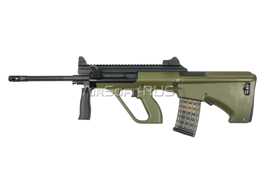 Штурмовая винтовка Snow Wolf Steyr AUG OD (SW-020-C(OD))