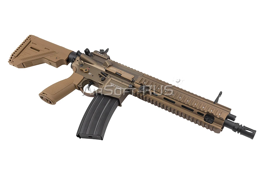Карабин East Crane H&K 416 A5 DE (EC-111-DY-UP)