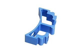 Спусковой крючок 5KU для TM Hi-Capa 1 Shoe F BU (GB-542M-BU)