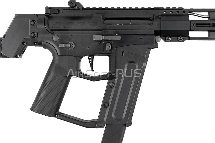 Пистолет-пулемет Arcturus X C.A.T. VERSATILE-5S VALOR AEG (AT-CAT-09)