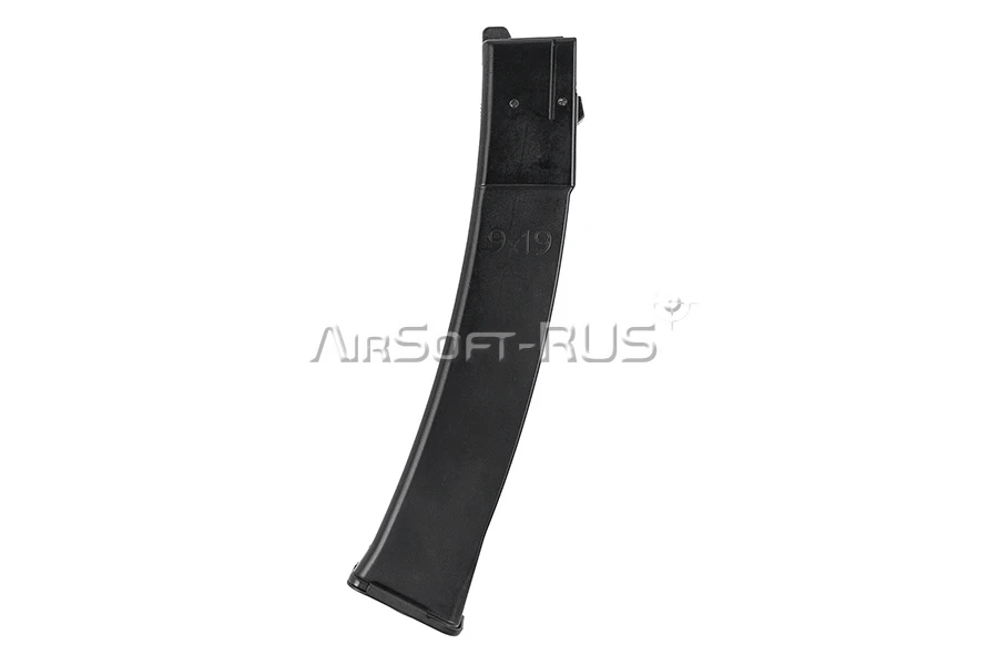 Газовый магазин WELL Pro для PPK-20 на 38 шаров GBB (WP-GS-01)