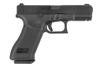 Пистолет VFC Glock 45 Gen 5 GBB BK (UM3T-G45-BK01)