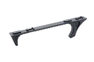 Рукоять тактическая 5KU HRD Extended на MLOK BK (5KU-359-BK)