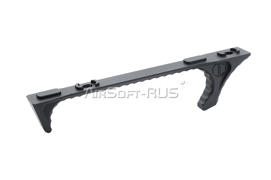 Рукоять тактическая 5KU HRD Extended на MLOK BK (5KU-359-BK)