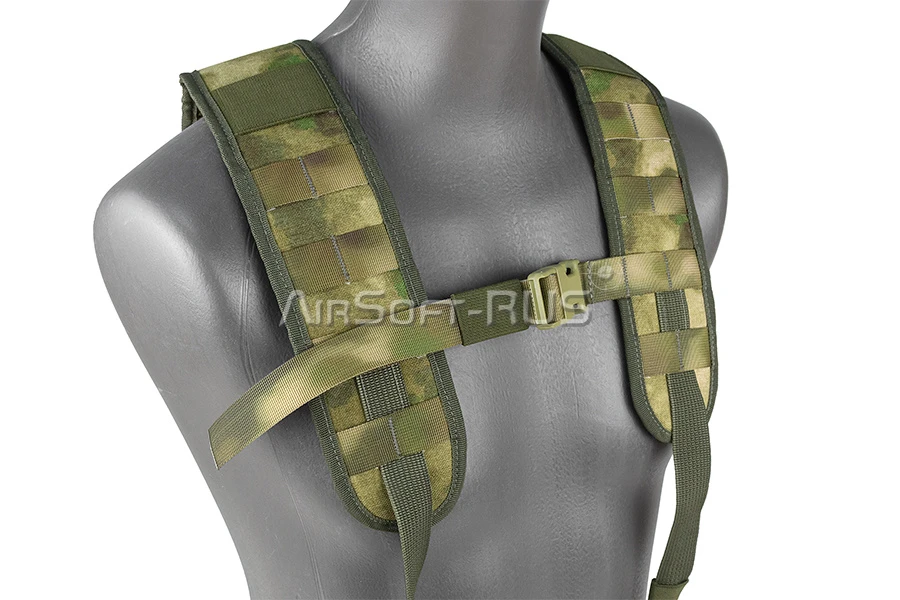 Лямки РПС ASR для модульного пояса Дым (ASR-SSP2-DM)