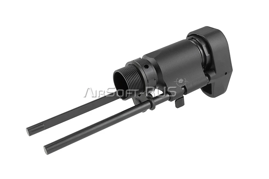 Приклад Cyma HK416C Combo для TM MWS  (CGS-BT-0011)