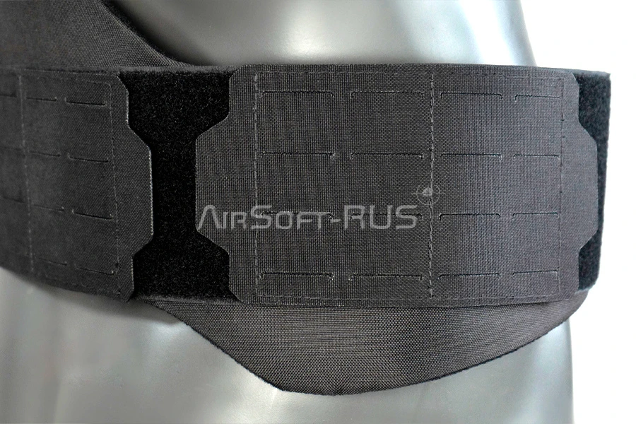 Пояс Imba Gear Flash Belt BK L (imba-19901000)