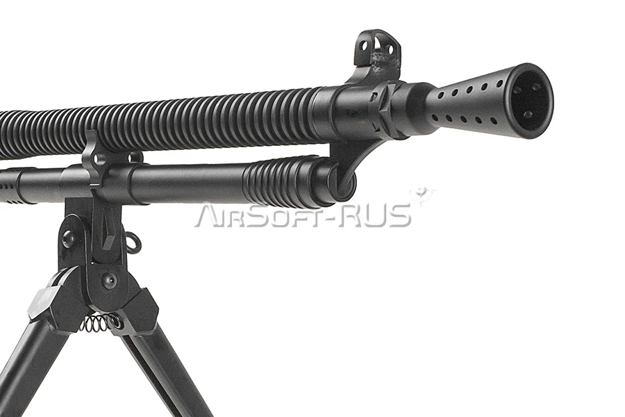 Пулемёт Snow Wolf ZB-26 Wood (SW-028W)