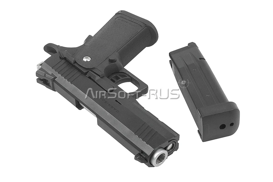 Пистолет East Crane Hi-Capa 4.3 (EC-2103)