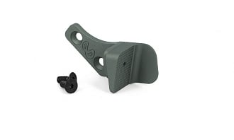 Упор под палец Airsoft Masterpiece Infinity для Hi-Capa GR (TR-IF-GY)