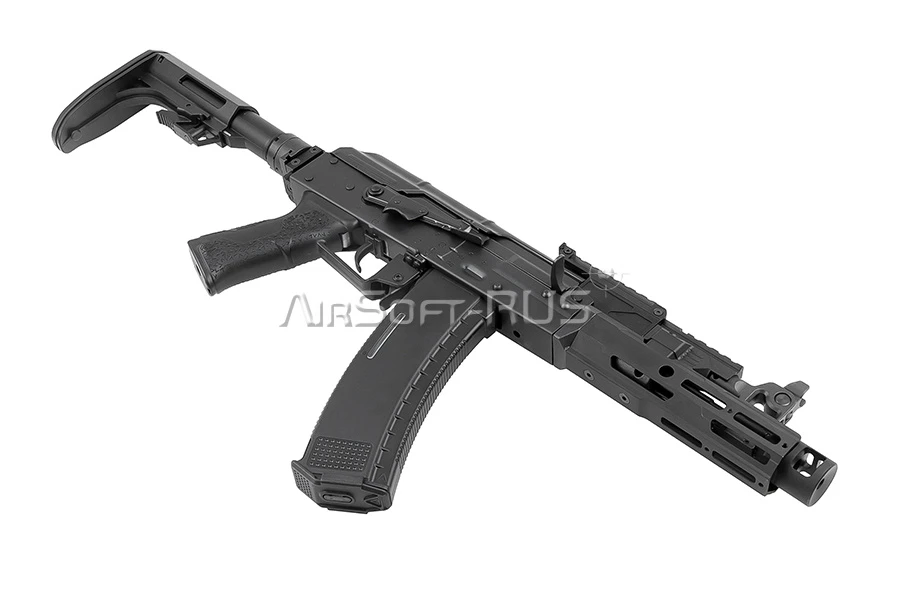 Автомат Arcturus AK MOD1 PDW FE (AT-ATKM1-PDW-FE)