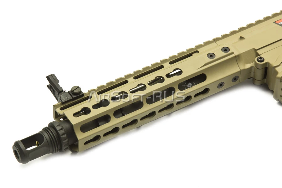 Карабин Ares M4 Sharps Bros HellBreaker Octarms 7' DE (M4-SB7-DE)