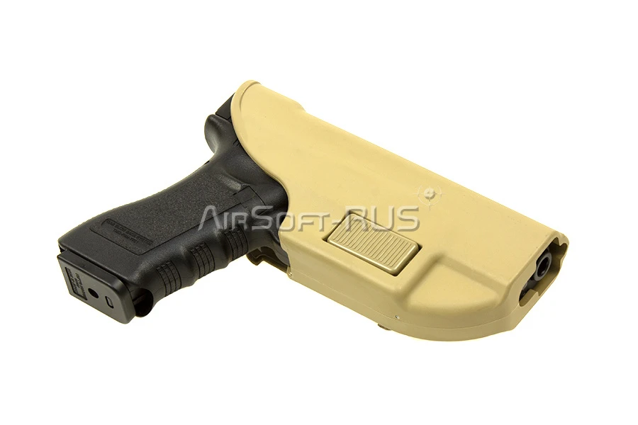 Кобура ASR для пистолета Glock TN (ASR-PHG-TN)