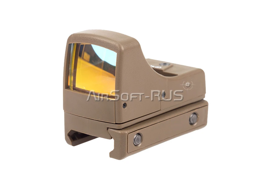 Коллиматорный прицел Tokyo Marui Micro Pro Sight TAN (TM4952839177346)