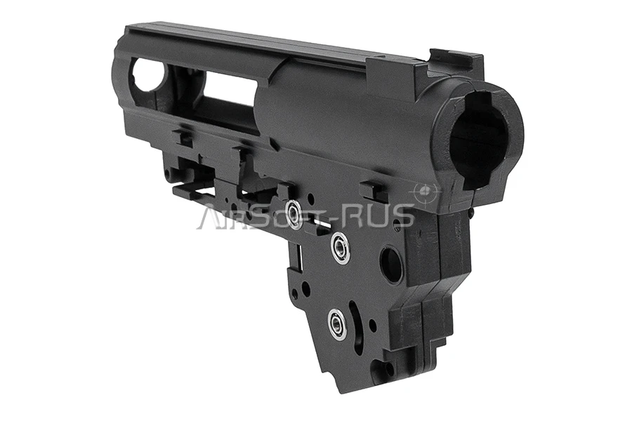 Стенки гирбокса Specna Arms Orion 3 версий (SPE-08-032187-00)