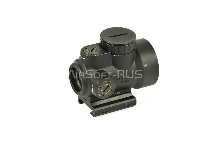 Прицел коллиматорный Marcool Trijicon MRO (HY9255)