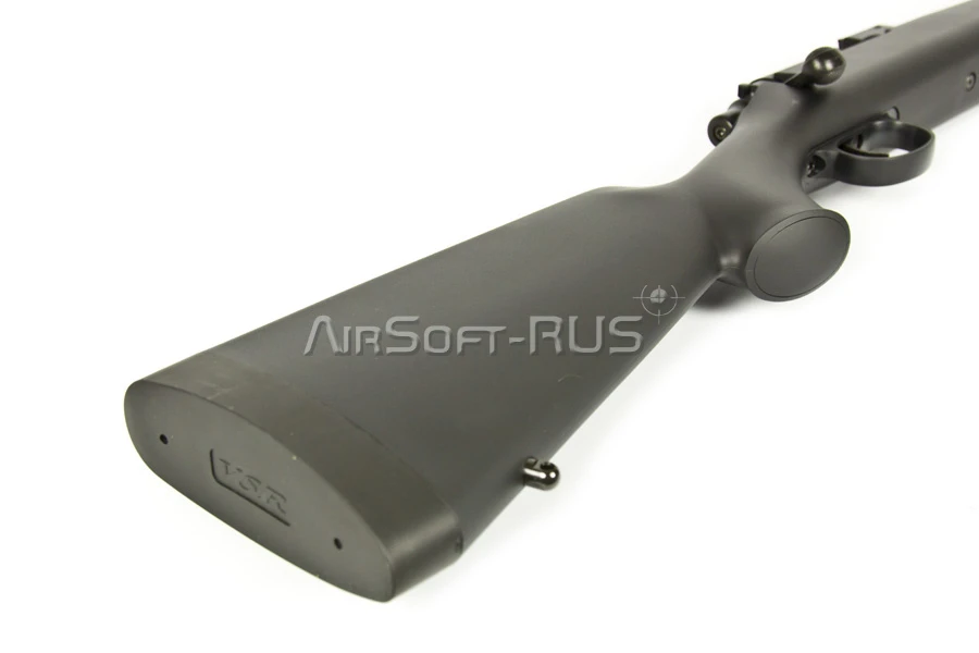 Снайперская винтовка Tokyo Marui VSR-10 Pro Sniper spring BK (TM4952839135025)