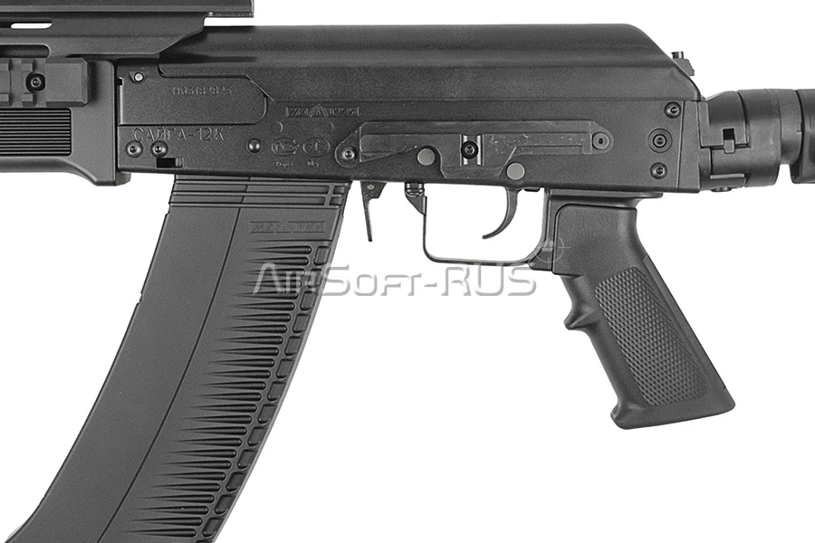 Дробовик Tokyo Marui Сайга-12 SBS GBB (TM4952839145024)