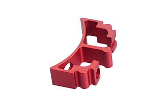 Спусковой крючок 5KU для TM Hi-Capa 1 Shoe G RD (GB-542L-RD)